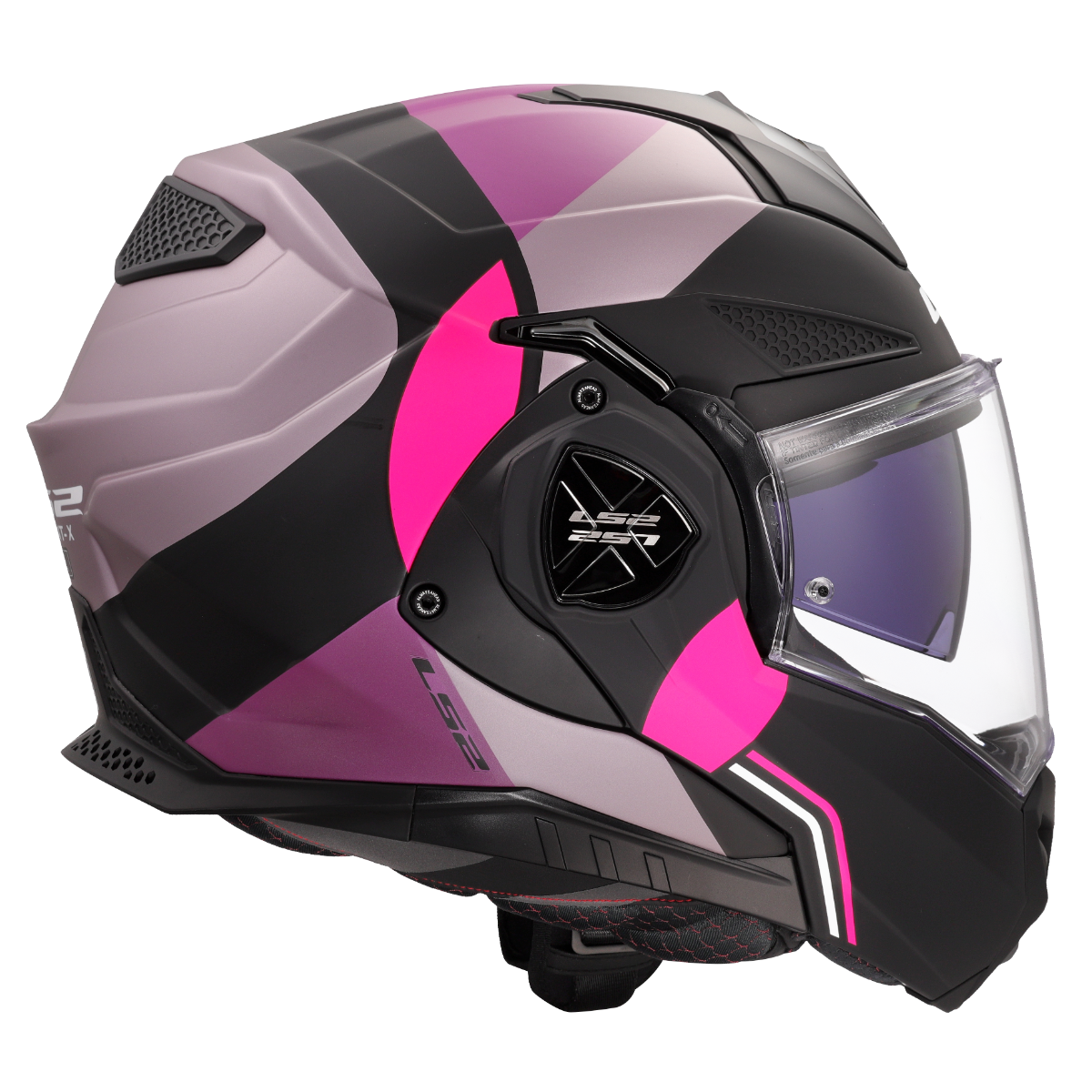 FF901 ADVANT X ULTRA GREY PURPLE 569012465 (6)